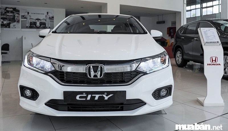 Cập Nhật Giá Xe Ô Tô Tháng 6/2019, Ít &Quot;Tân Binh&Quot;, Nhiều Khuyến Mãi 35 Xe Ô Tô Honda