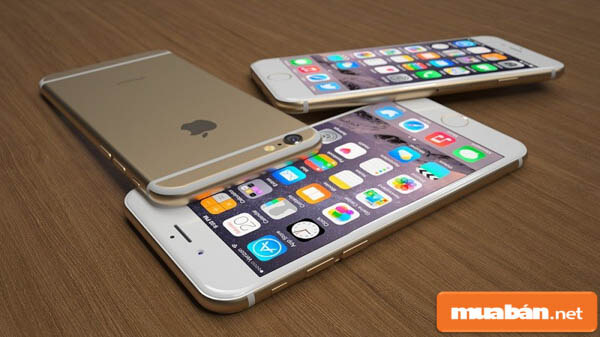 Những Lý Do Bạn Nên Hay Không Nên Mua Iphone 6S Plus 64Gb 2 Iphone 6S Plus 64Gb