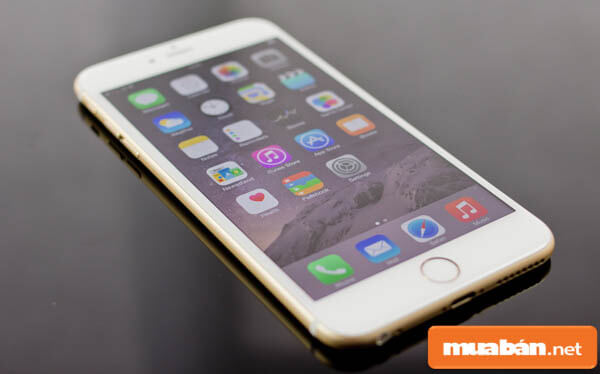 Những Lý Do Bạn Nên Hay Không Nên Mua Iphone 6S Plus 64Gb 3 Iphone 6S Plus 64Gb