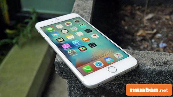 Những Lý Do Bạn Nên Hay Không Nên Mua Iphone 6S Plus 64Gb 4 Iphone 6S Plus 64Gb