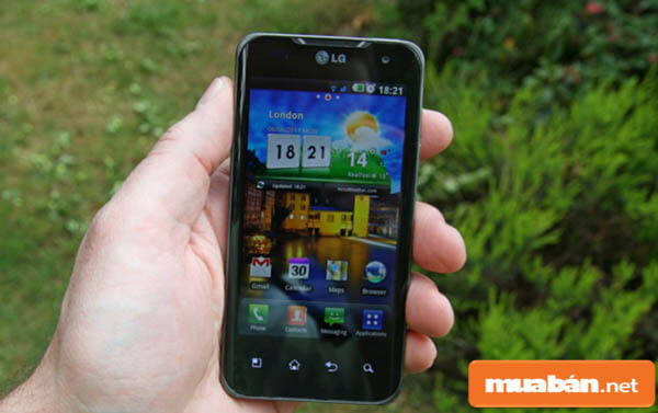 Lg Optimus 2X - Đây Từng Là Chiếc Điện Thoại Mơ Ước Của Bao Người 3 Lg Optimus 2X