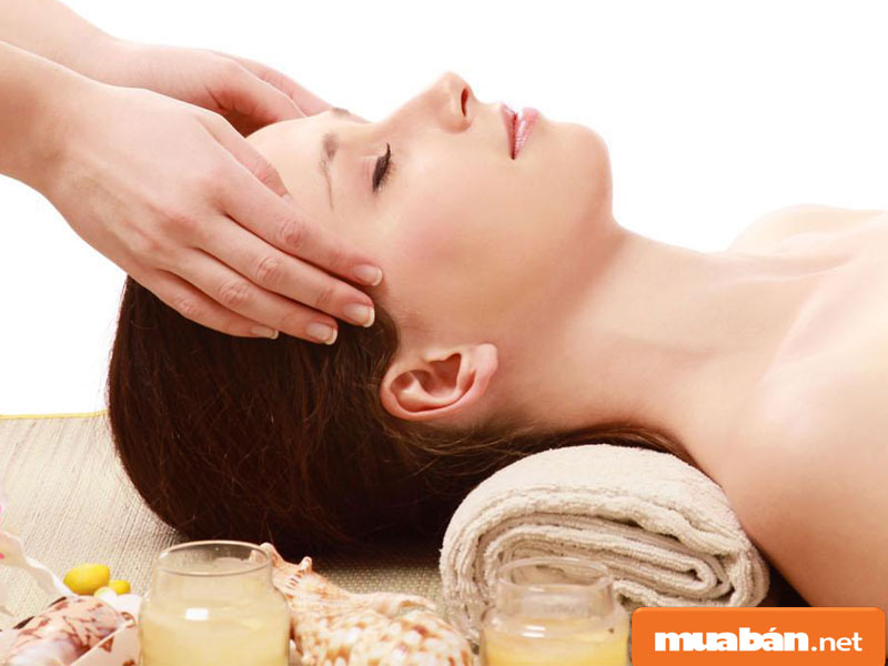 Máy Khuếch Tán Tinh Dầu – Thiết Bị Cần Thiết Trong Mỗi Gia Đình 3 Máy Khuếch Tán Tinh Dầu