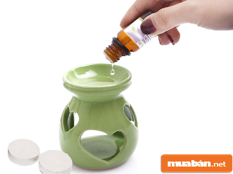 Máy Khuếch Tán Tinh Dầu – Thiết Bị Cần Thiết Trong Mỗi Gia Đình 5 Maykhuechtantinhdau3