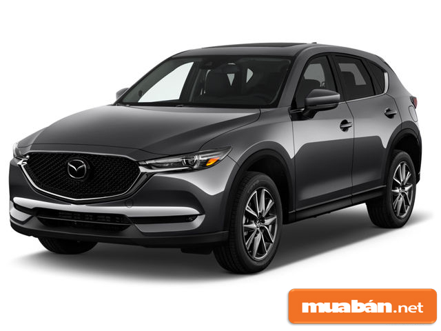 Mazda Cx5 Lựa Chọn Tuyệt Vời Cho Cả Gia Đình 3 Mazda Cx5