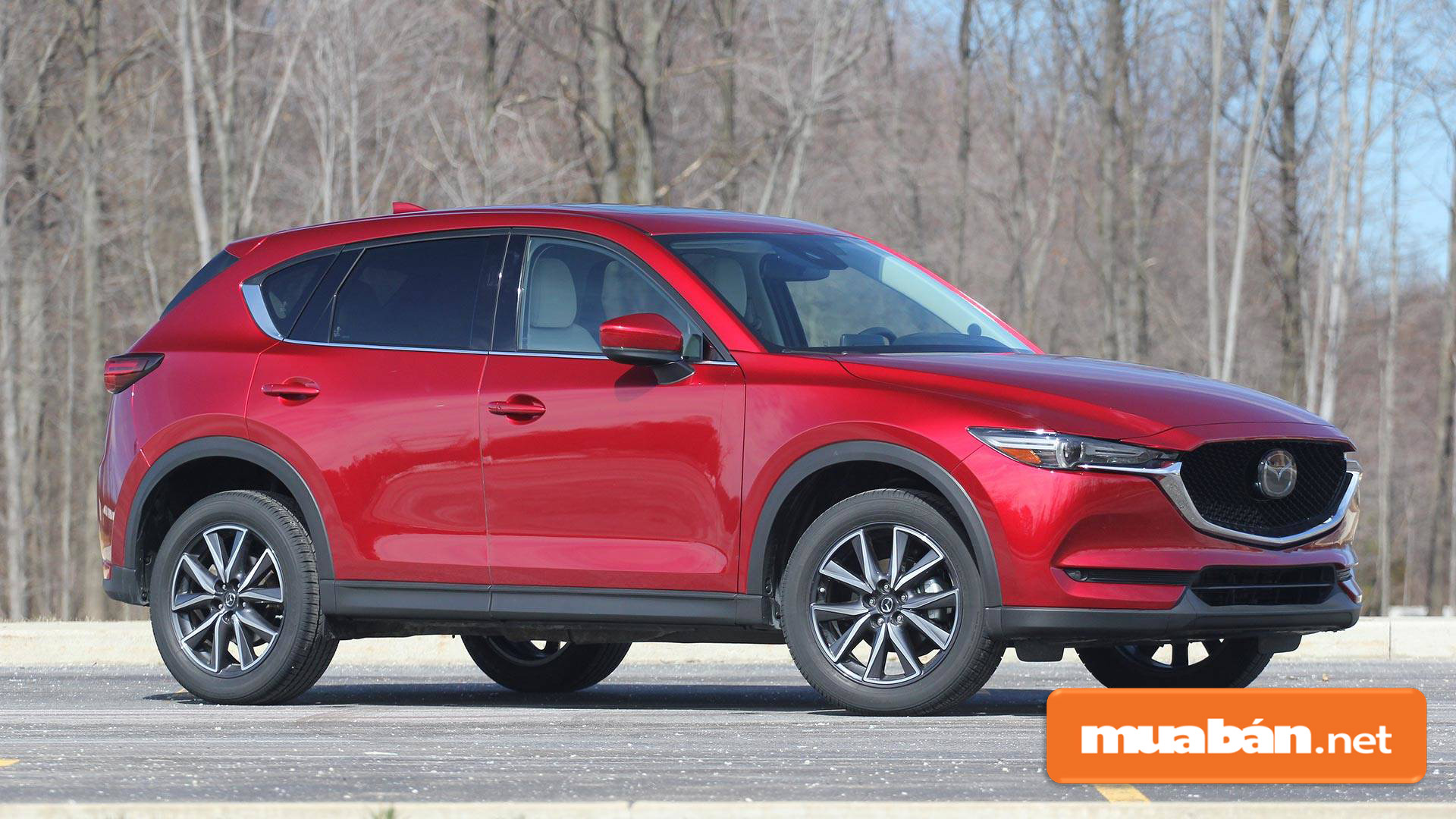 Mazda Cx5 Lựa Chọn Tuyệt Vời Cho Cả Gia Đình 2 Mazda Cx5