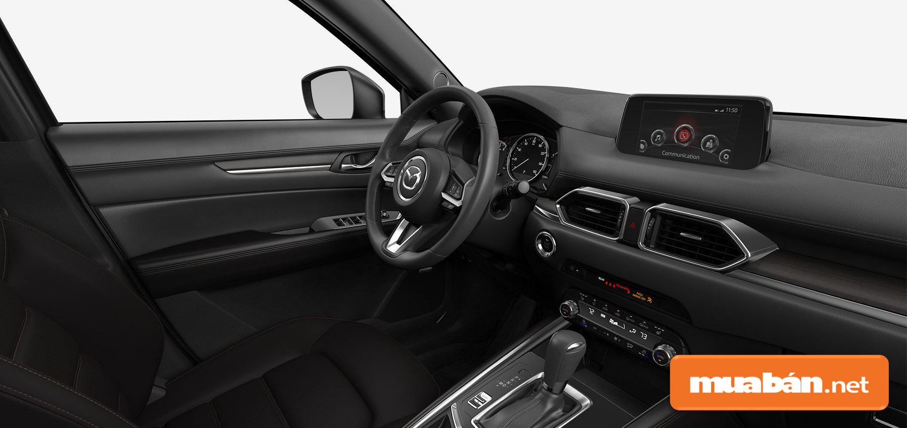 Mazda Cx5 Lựa Chọn Tuyệt Vời Cho Cả Gia Đình 6 Mazda Cx5