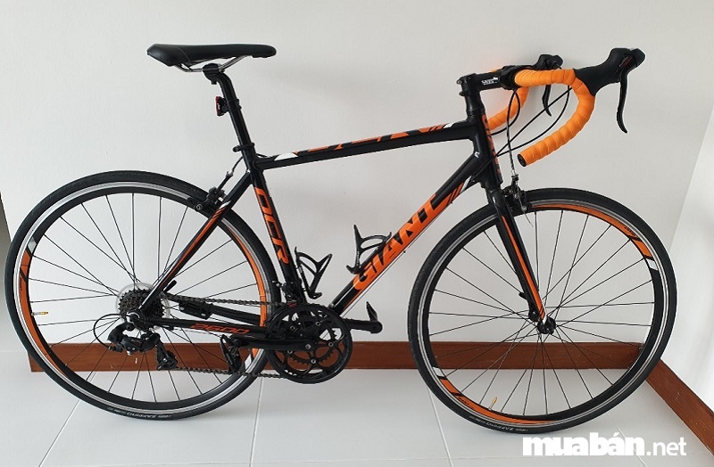 Xe đạp thể thao Giant OCR 2600 2017
