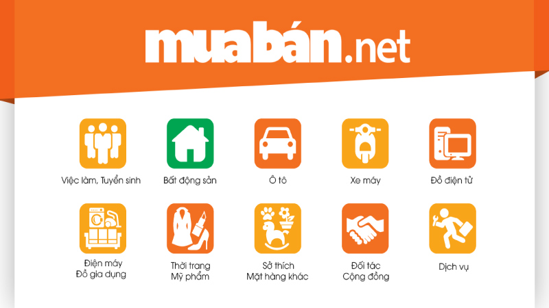 Muaban.net - địa chỉ đăng tin bán Ex 2010 uy tín, giá tốt.