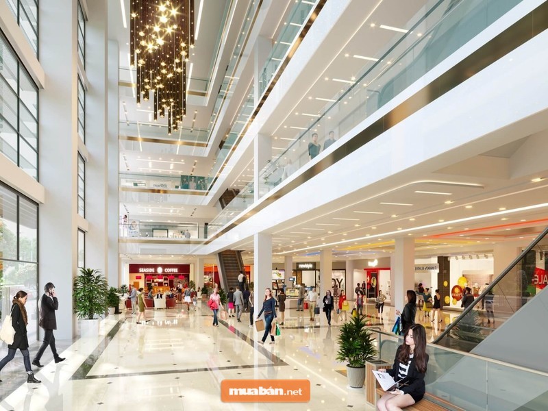 Central Premium - &Quot;Dự Án Vàng&Quot; Tại Trung Tâm Quận 8 12 Dự Án Này Đang Là Sản Phẩm Khiến Thị Trường Không Khỏi Thèm Khát