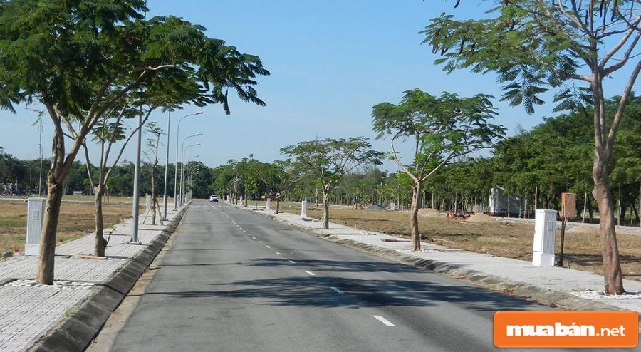 Đất Củ Chi