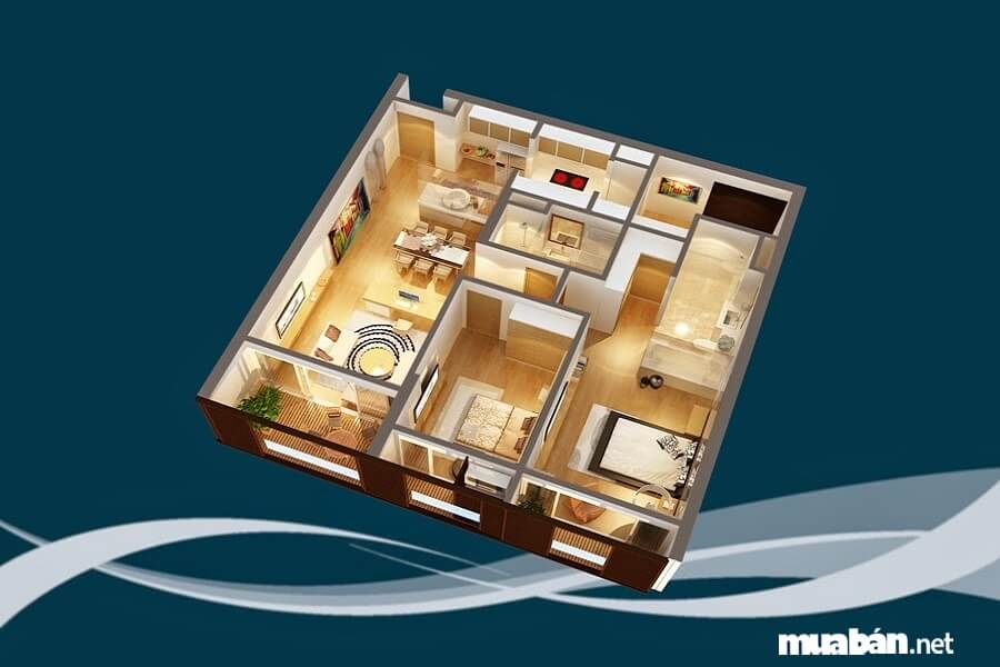Chủ đầu tư có nhiều ưu đãi khi mua căn hộ 5 sao Dolphin Plaza.