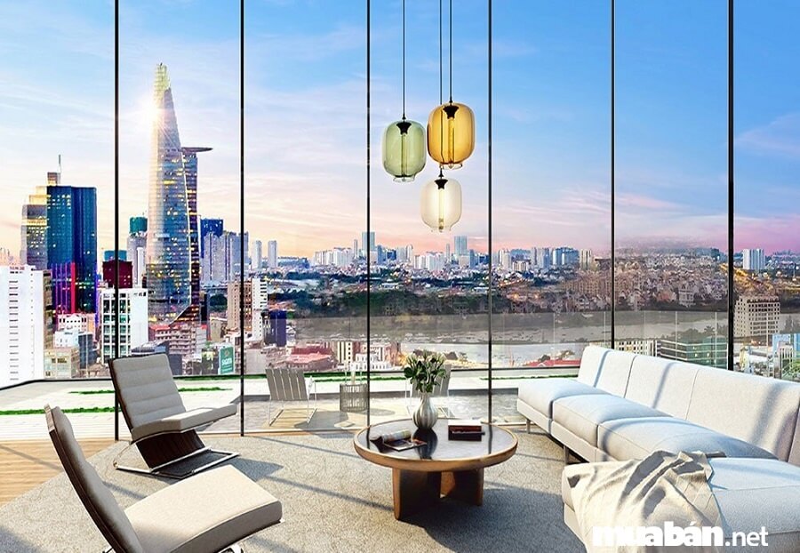 Dự Án Masteri Millennium Và Sự Chung Tay Của Những &Quot;Ông Lớn&Quot; 10 Officetel Tại Masteri Millennium Cũng Rất Đáng Để Đầu Tư