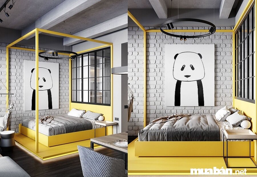 Dự Án Masteri Millennium Và Sự Chung Tay Của Những &Quot;Ông Lớn&Quot; 11 Giá Bán Căn Hộ 1 Phòng Ngủ (53 M2) Từ 2,5 Tỷ Đồng.