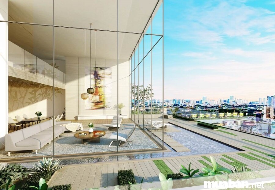 Dự Án Masteri Millennium Và Sự Chung Tay Của Những &Quot;Ông Lớn&Quot; 6 Cơ Sở Hạ Tầng Phát Triển Giúp Nâng Cao Giá Trị Của Căn Hộ Millennium Masteri Trong Tương Lai.
