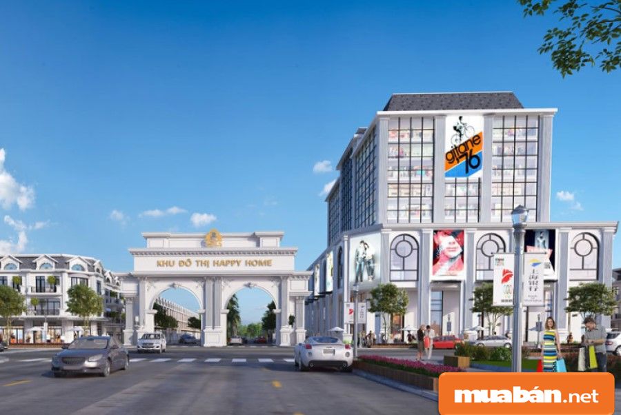 Mua bán nhà đất Cà Mau