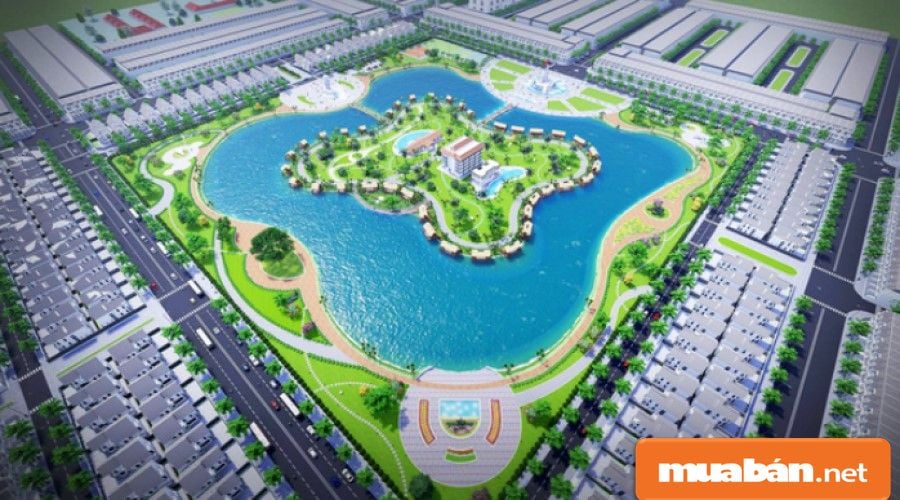 Mua bán nhà đất Cà Mau