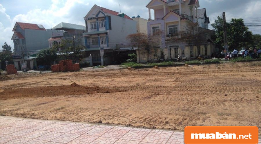 Các dự án đều tập trung ở khu dân cư đang phát triển, với các tiện ích xung quanh khá tốt.
