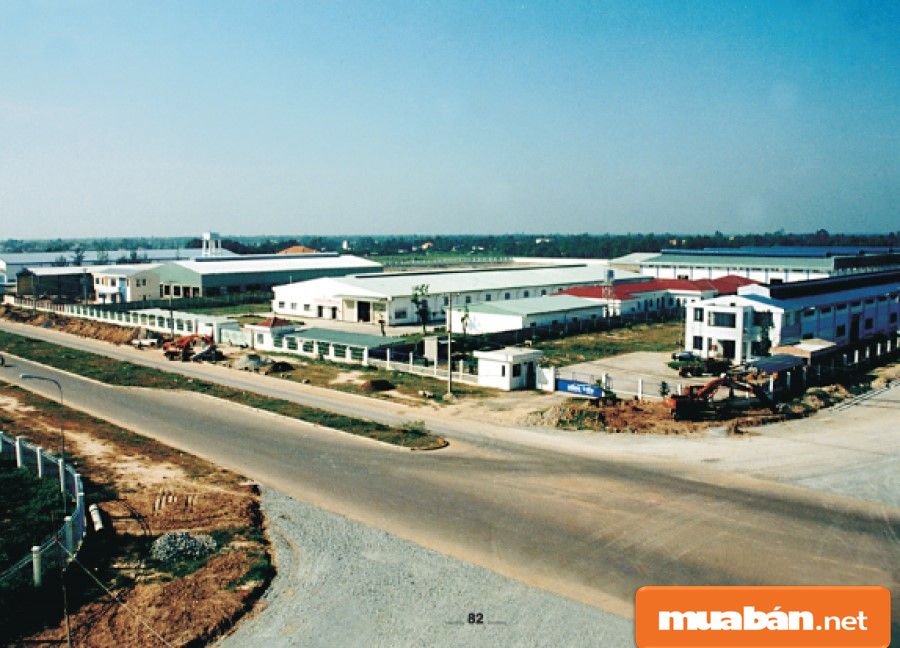 Mua bán nhà đất Củ Chi