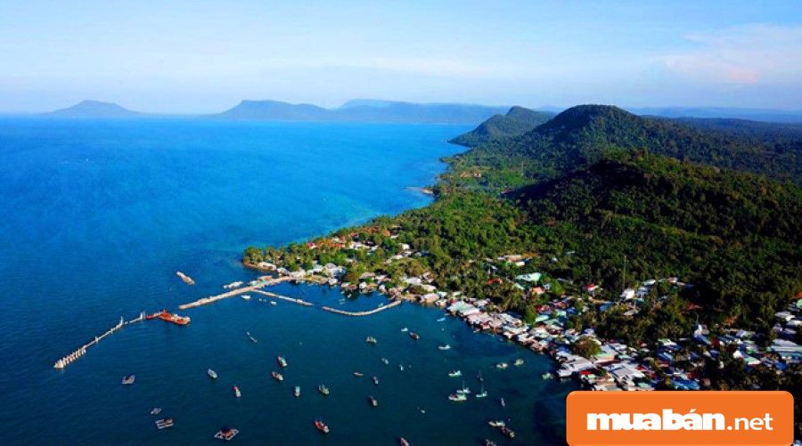 Mua bán nhà đất Kiên Giang