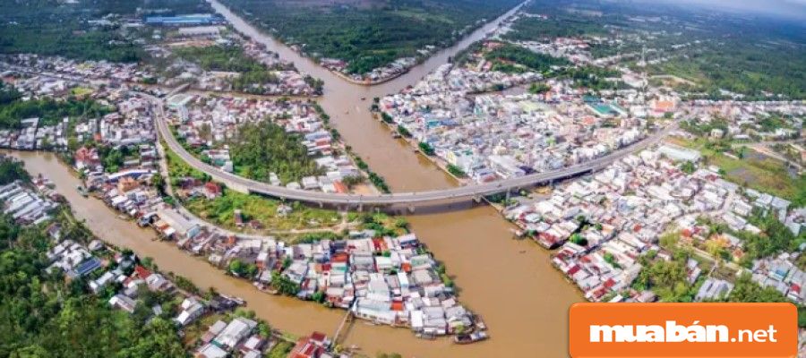 Mua bán nhà đất Kiên Giang