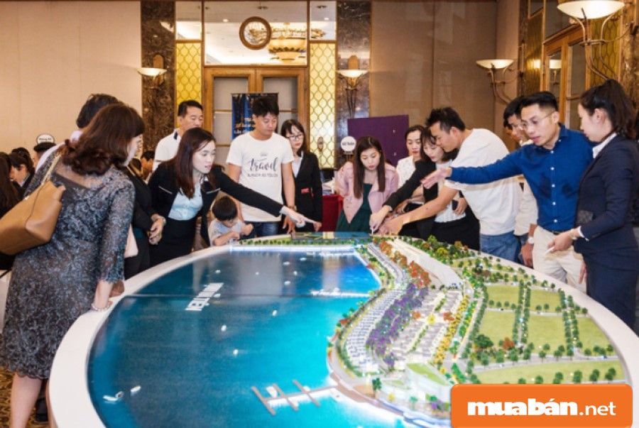 Mua bán nhà đất Kiên Giang