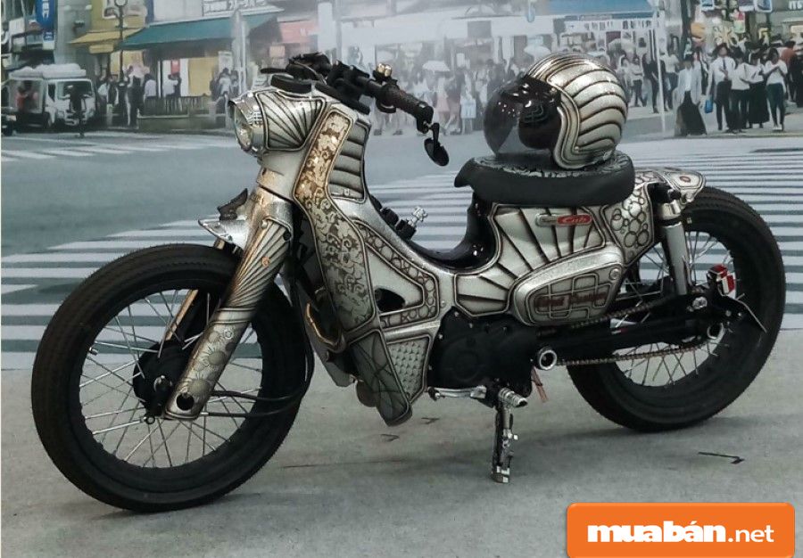 3 Điều Có Thể Bạn Muốn Biết Khi Mua Xe Máy Cũ Giá Rẻ! 4 Mua Xe Máy Cũ Giá Rẻ
