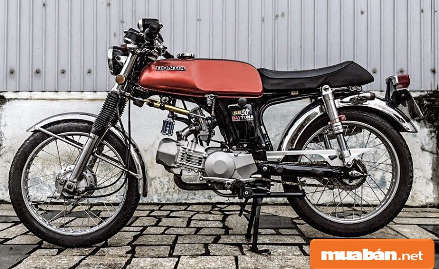 3 Điều Có Thể Bạn Muốn Biết Khi Mua Xe Máy Cũ Giá Rẻ! 9 Xe Tay Côn Honda 67 Cũ Được Tín Đồ Mê Xe Độ Lại Với Phong Cách Khá Ấn Tượng, Phá Cách.