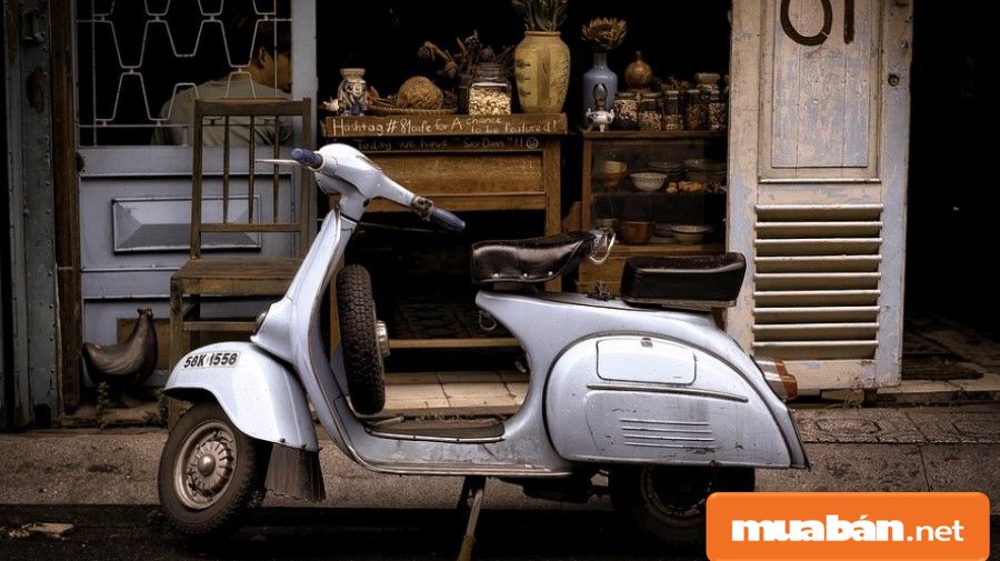 3 Điều Có Thể Bạn Muốn Biết Khi Mua Xe Máy Cũ Giá Rẻ! 5 Mua Xe Máy Cũ Giá Rẻ