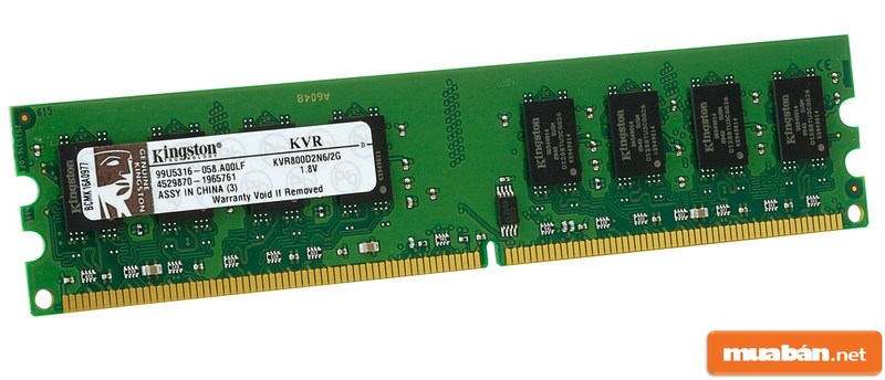 RAM DDR3 4GB