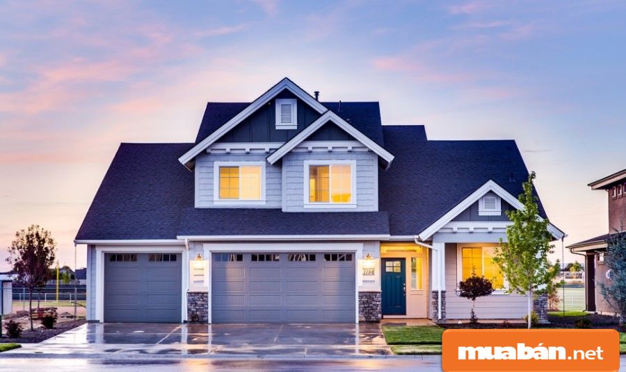 Thuê Nhà Nguyên Căn Giá Rẻ, Đẹp Với 5 Bí Kíp Này! 2 Thuê Nhà Nguyên Căn Giá Rẻ