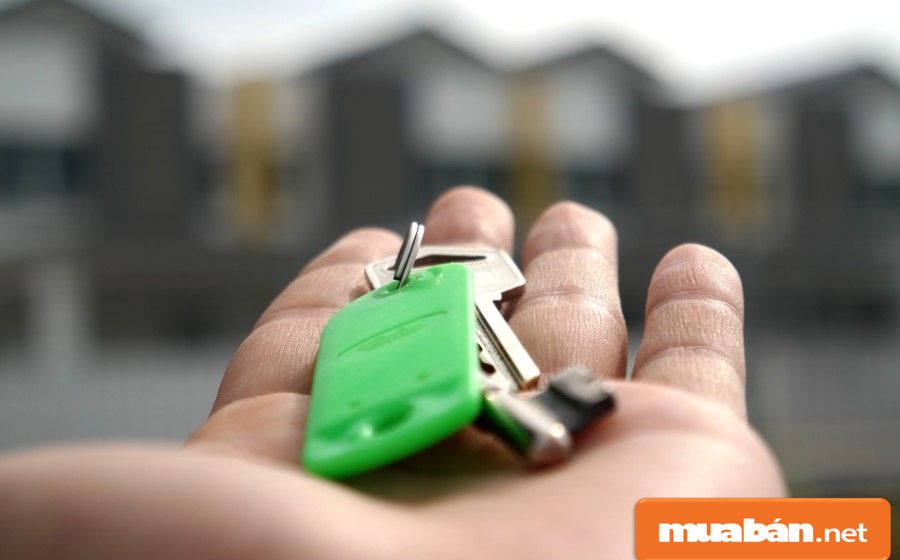 Thuê Nhà Nguyên Căn Giá Rẻ, Đẹp Với 5 Bí Kíp Này! 9 Trước Khi Bạn Chuyển Đồ Vào Trong Nhà, Hãy Nhớ Kiểm Tra Lại Tình Trạng Nhà Một Lần Nữa Xem Có Đúng Không Nhé!