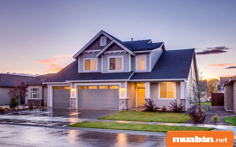 Thuê Nhà Nguyên Căn Giá Rẻ, Đẹp Với 5 Bí Kíp Này! 6 Thuê Nhà Nguyên Căn Giá Rẻ