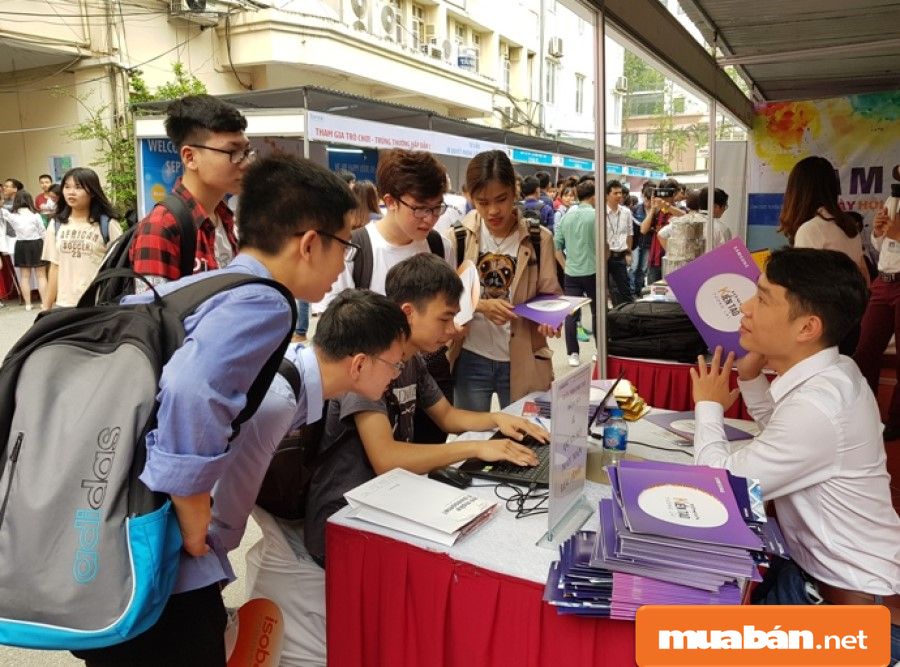 Tìm Việc Làm Tại Hải Phòng – Bạn Nên Biết 3 Điều Này! 7 Tìm Việc Làm Tại Hải Phòng