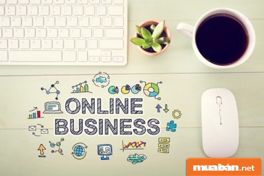Bạn phải có khả năng tư duy, phán đoán tốt và nắm bắt được xu hướng thị trường tốt.