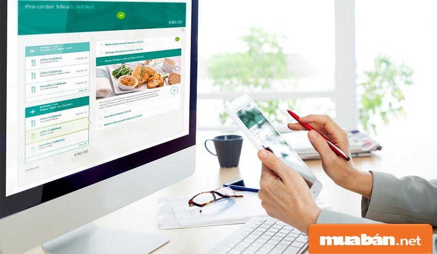 Tìm việc làm thêm buổi tối