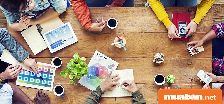 Freelancer khá chủ động và linh hoạt, mức lương trả cho công việc cũng khá đa dạng.