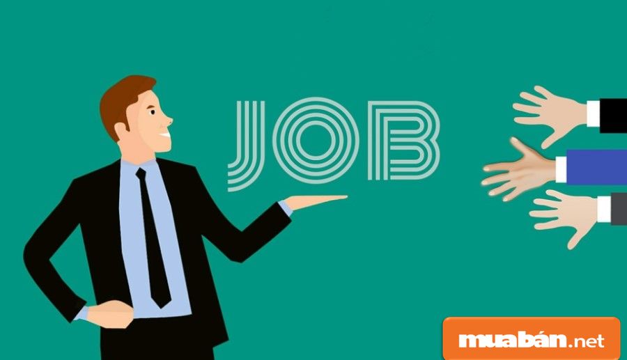 Tuyển Dụng Nhân Viên Và 5 Lý Do Khiến Bạn Chưa Thành Công! 3 Tuyển Dụng Nhân Viên