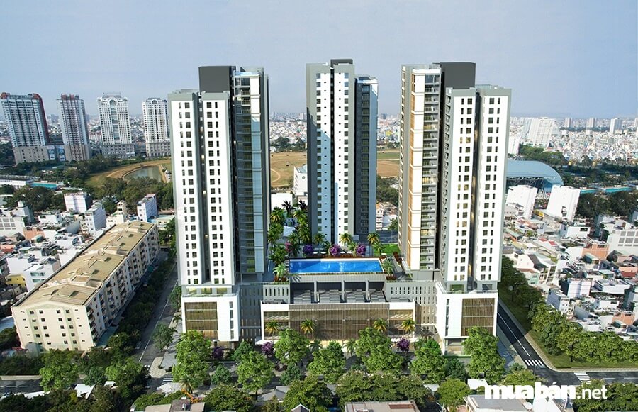 10 Ưu Điểm Khiến Người Dân &Quot;Mê Tít&Quot; Căn Hộ Dự Án Xi Grand Court 2 Dự Án Xi Grand Court Tại Quận 10, Tphcm