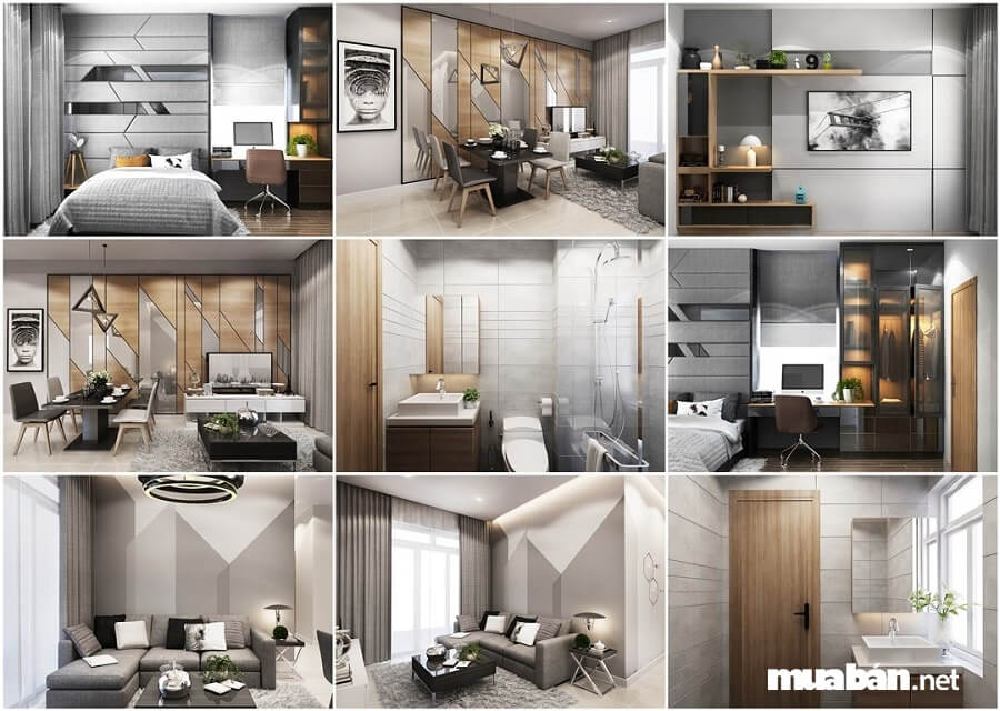 10 Ưu Điểm Khiến Người Dân &Quot;Mê Tít&Quot; Căn Hộ Dự Án Xi Grand Court 10 Cư Dân Được Ngân Hàng Sacombank Hỗ Trợ Về Tài Chính Khi Mua Căn Hộ.