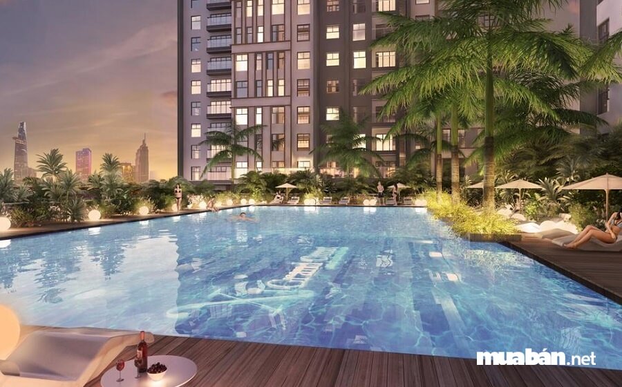 10 Ưu Điểm Khiến Người Dân &Quot;Mê Tít&Quot; Căn Hộ Dự Án Xi Grand Court 8 Cư Dân Có Cơ Hội Sở Hữu Không Gian Sống Hiện Đại, Thông Minh Và Tầm Nhìn Thông Thoáng Khi Lựa Chọn Dự Án Này.