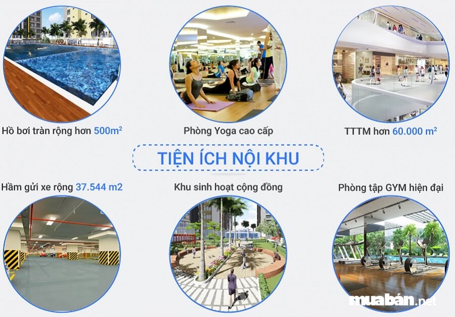 10 Ưu Điểm Khiến Người Dân &Quot;Mê Tít&Quot; Căn Hộ Dự Án Xi Grand Court 5 Dự Án Xi Grand Court Có Tiện Ích Nội Khu Phong Phú.