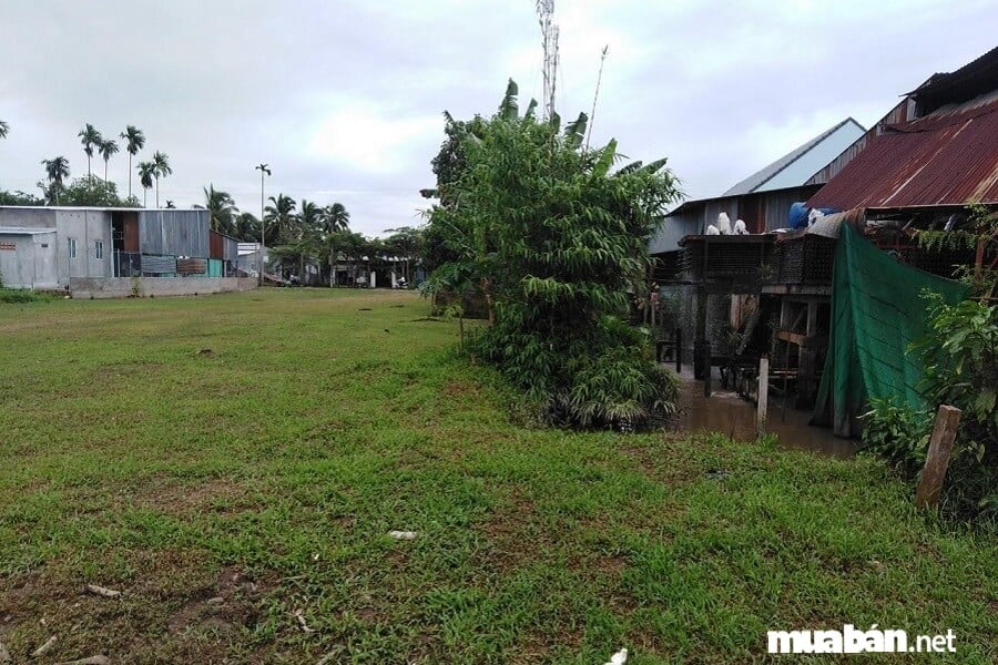 Muốn Bán Đất Cần Thơ Được Giá Cần Nắm Rõ 3 Điều Cơ Bản Này 6 Nếu Người Mua Đất Cần Thơ Đang Bị Thế Chấp Và Phải Dùng Một Phần Trong Số Tiền Để Giải Chấp Với Ngân Hàng.