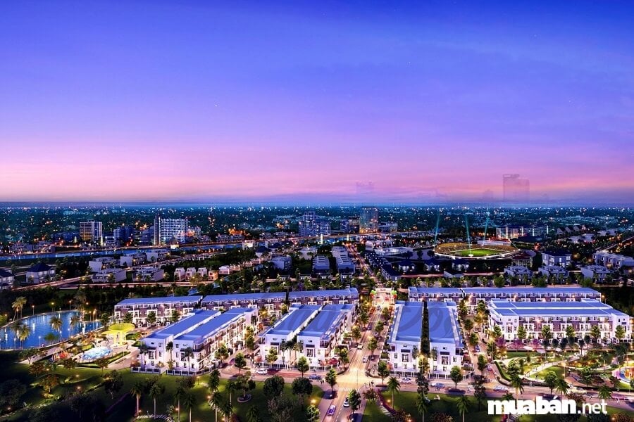 Muốn Bán Đất Cần Thơ Được Giá Cần Nắm Rõ 3 Điều Cơ Bản Này 2 Cập Nhật Giá Đất Cần Thơ Tại Thời Điểm Rao Bán
