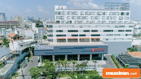 Kinh Nghiệm Bán Nhà Bình Thạnh Mà Không Phải Ai Cũng Dám Chia Sẻ 4 Bán Nhà Bình Thạnh