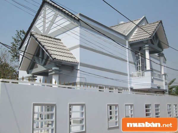 Kinh Nghiệm Bán Nhà Bình Thạnh Mà Không Phải Ai Cũng Dám Chia Sẻ 6 Xem Hướng Đất