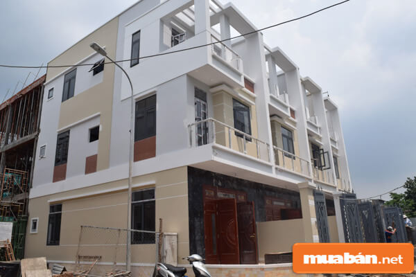 Bí Quyết Tìm Nơi Bán Nhà Quận 12 Ngon - Bổ - Rẻ Trong &Quot;Một Nốt Nhạc&Quot; 2 Bán Nhà Quận 12