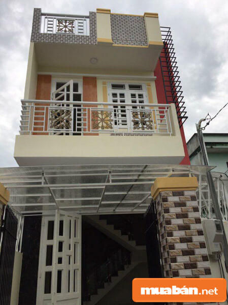 Bí Quyết Tìm Nơi Bán Nhà Quận 12 Ngon - Bổ - Rẻ Trong &Quot;Một Nốt Nhạc&Quot; 3 Bán Nhà Quận 12
