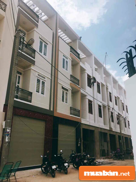 Bí Quyết Tìm Nơi Bán Nhà Quận 12 Ngon - Bổ - Rẻ Trong &Quot;Một Nốt Nhạc&Quot; 4 Bán Nhà Quận 12