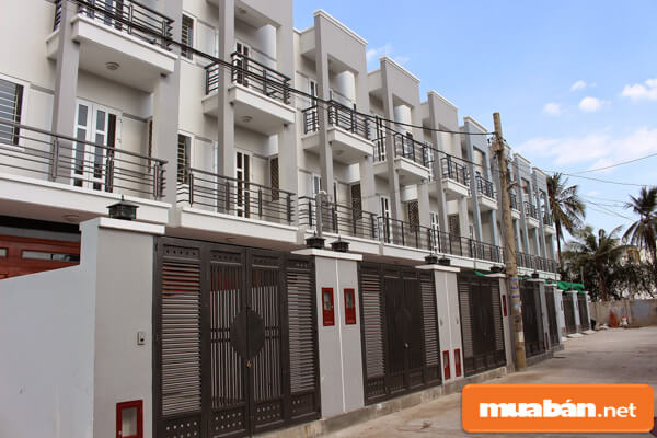 Bí Quyết Tìm Nơi Bán Nhà Quận 12 Ngon - Bổ - Rẻ Trong &Quot;Một Nốt Nhạc&Quot; 6 Hiện Nay Thị Trường Nhà Đất Q12 Khá Nhộn Nhịp