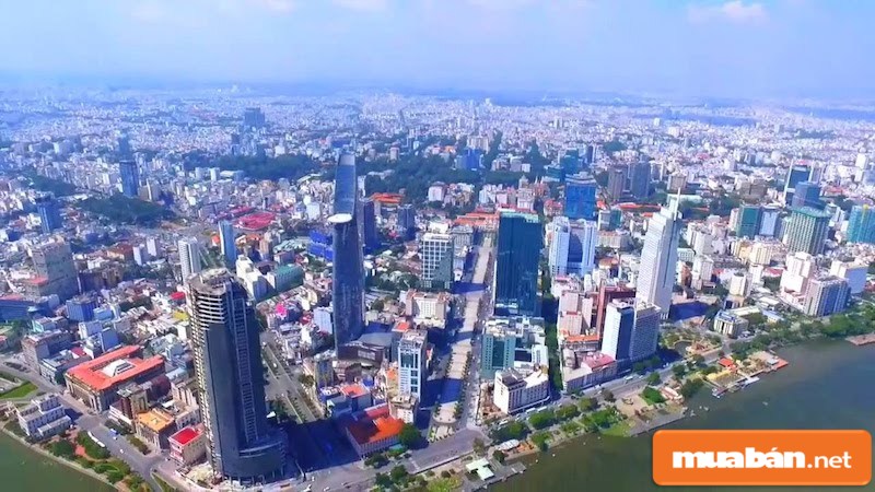 Có Nên Đầu Tư Vào Bất Động Sản Tphcm 2019? Những Điều Bạn Cần Lưu Ý Khi Đầu Tư 5 Bất Động Sản Tp.hcm 2019